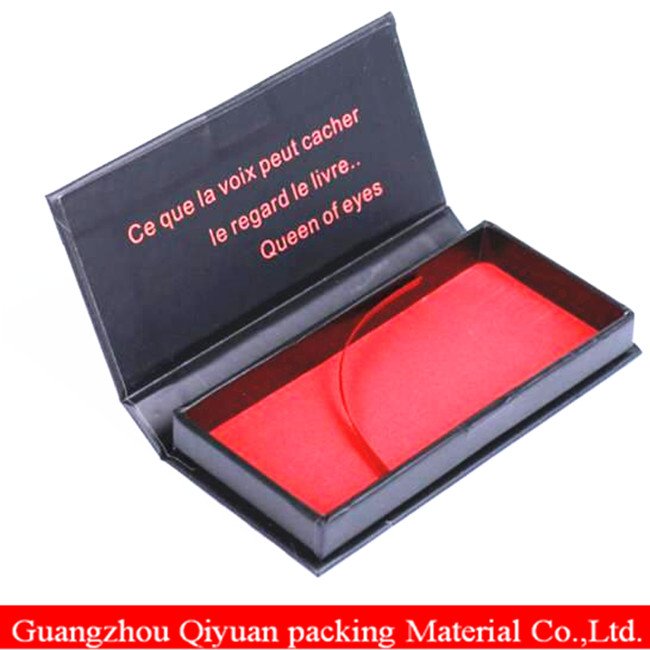 product paper packaging box cosmetic paper box 2018 hard case