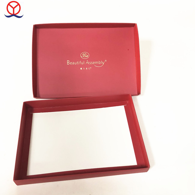 wholesale cheap price custom design luxury paper gift packaging